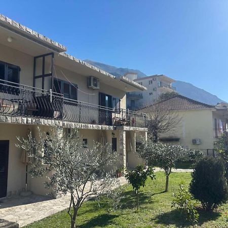 Apartments Samardzic Kotor Bagian luar foto