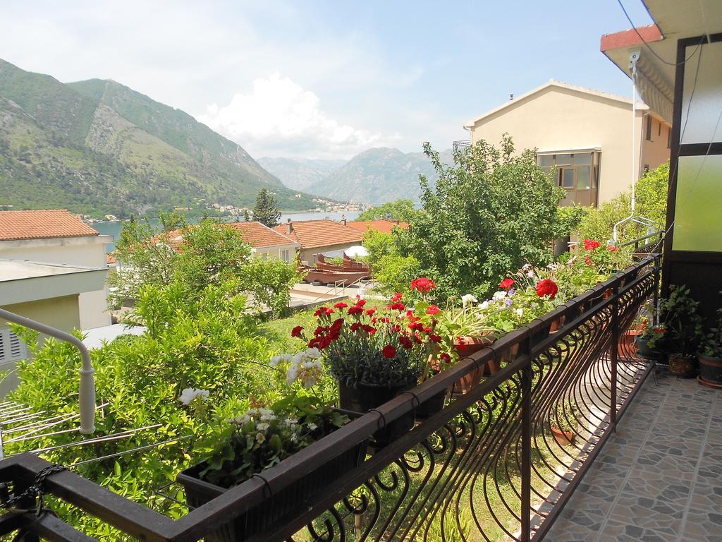 Apartments Samardzic Kotor Bagian luar foto