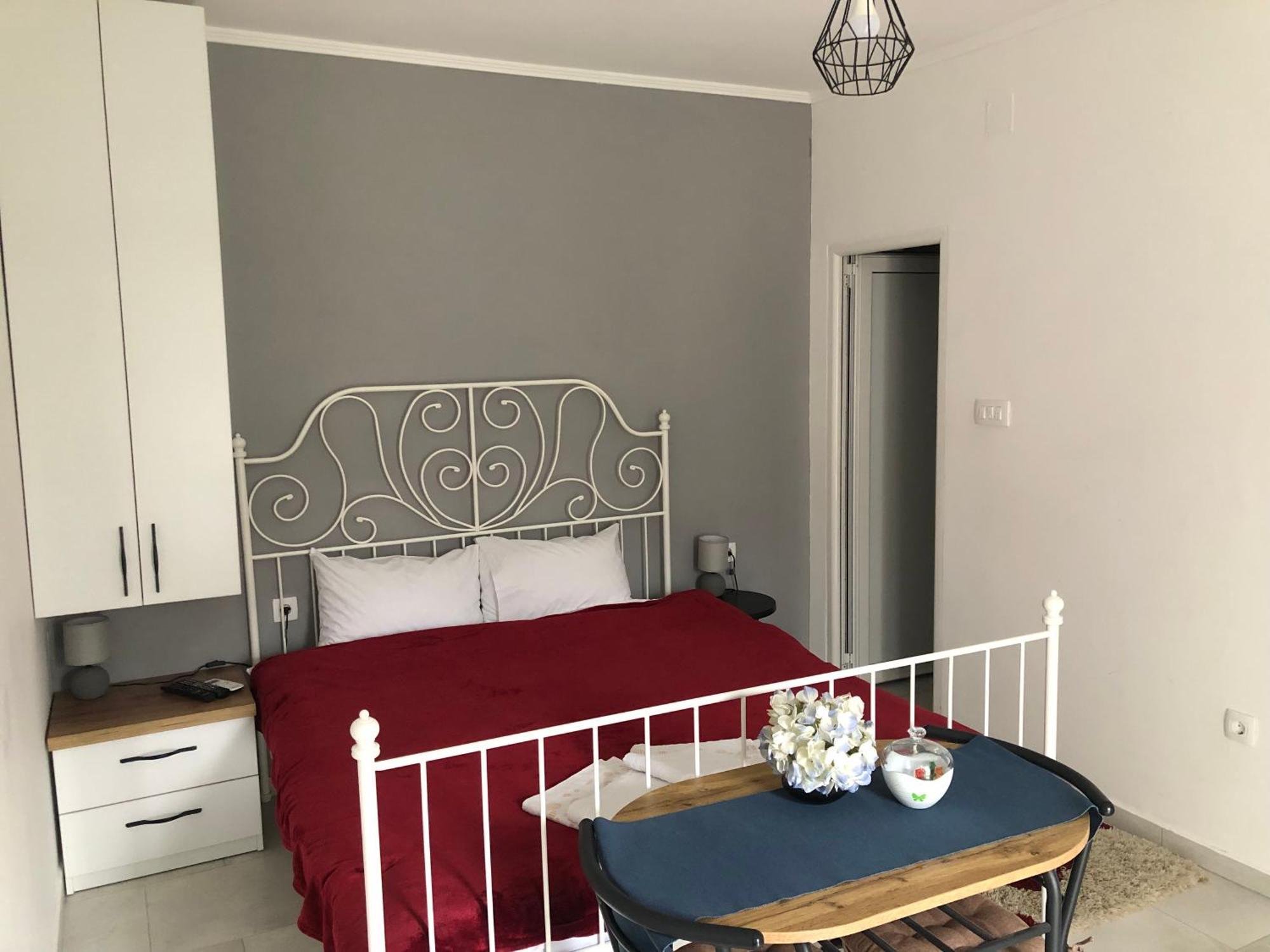 Apartments Samardzic Kotor Bagian luar foto