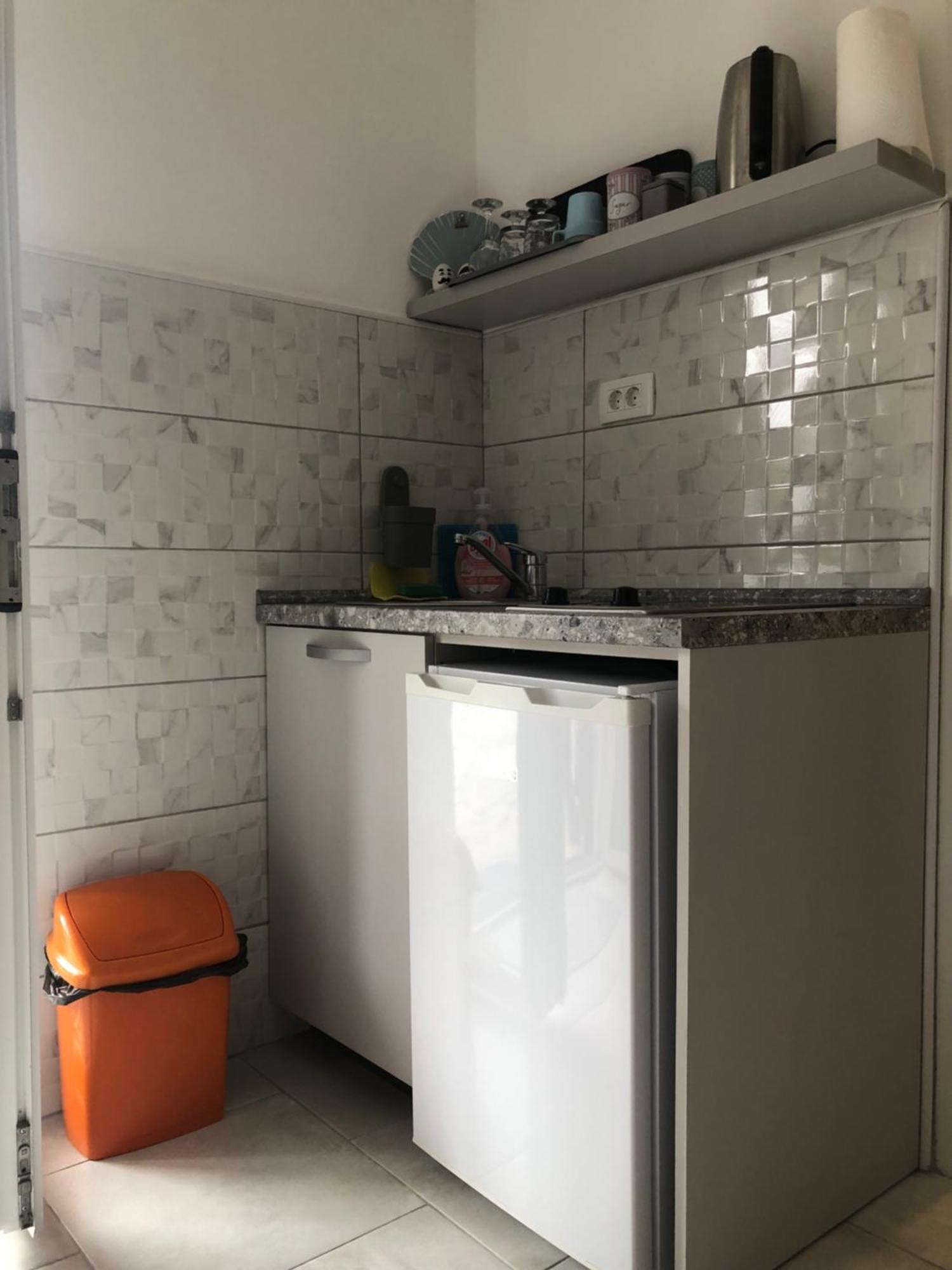 Apartments Samardzic Kotor Bagian luar foto