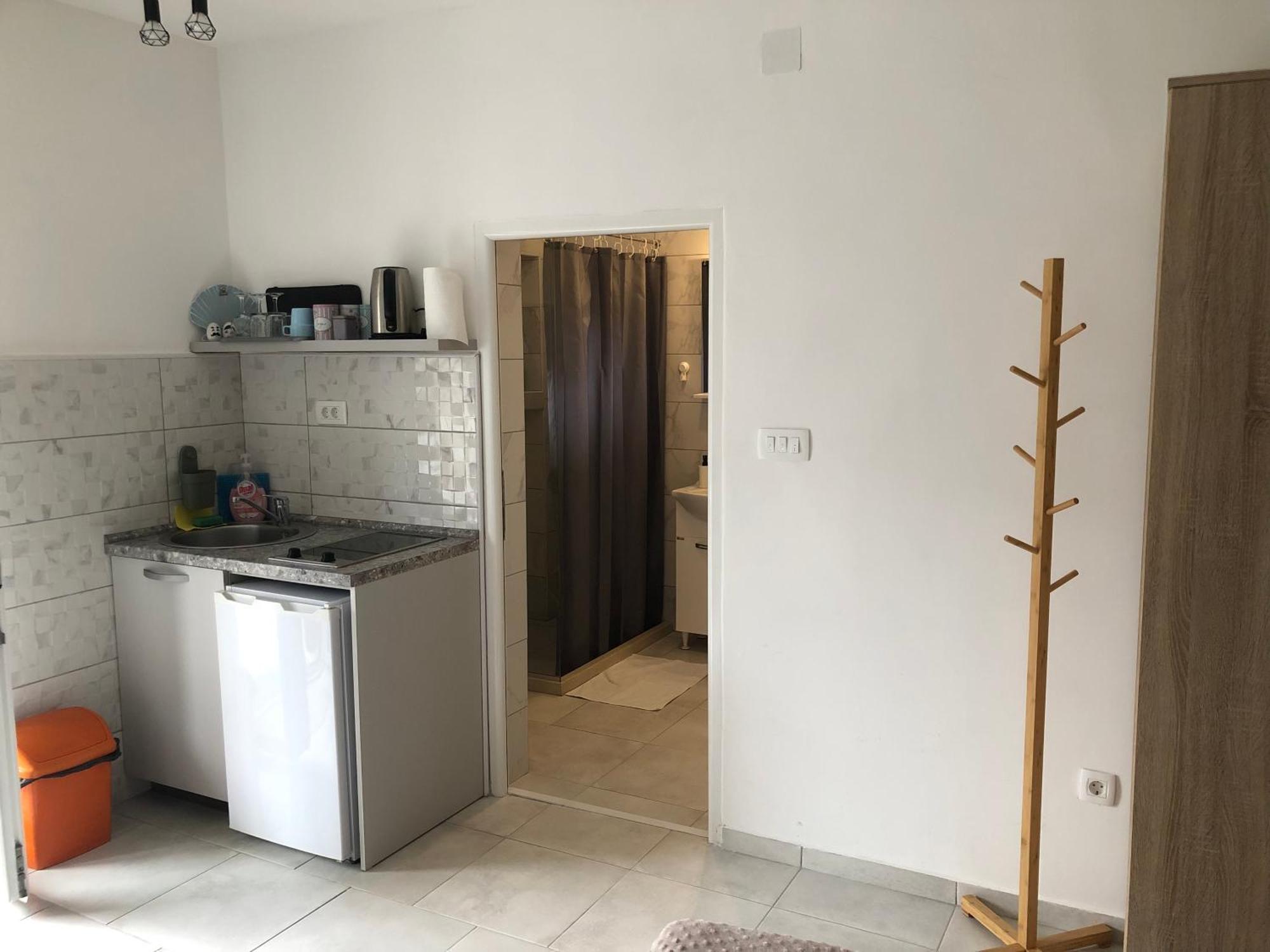 Apartments Samardzic Kotor Bagian luar foto