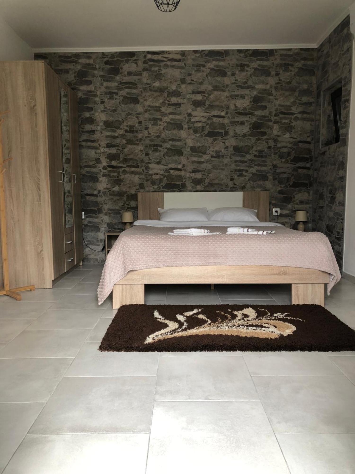Apartments Samardzic Kotor Bagian luar foto