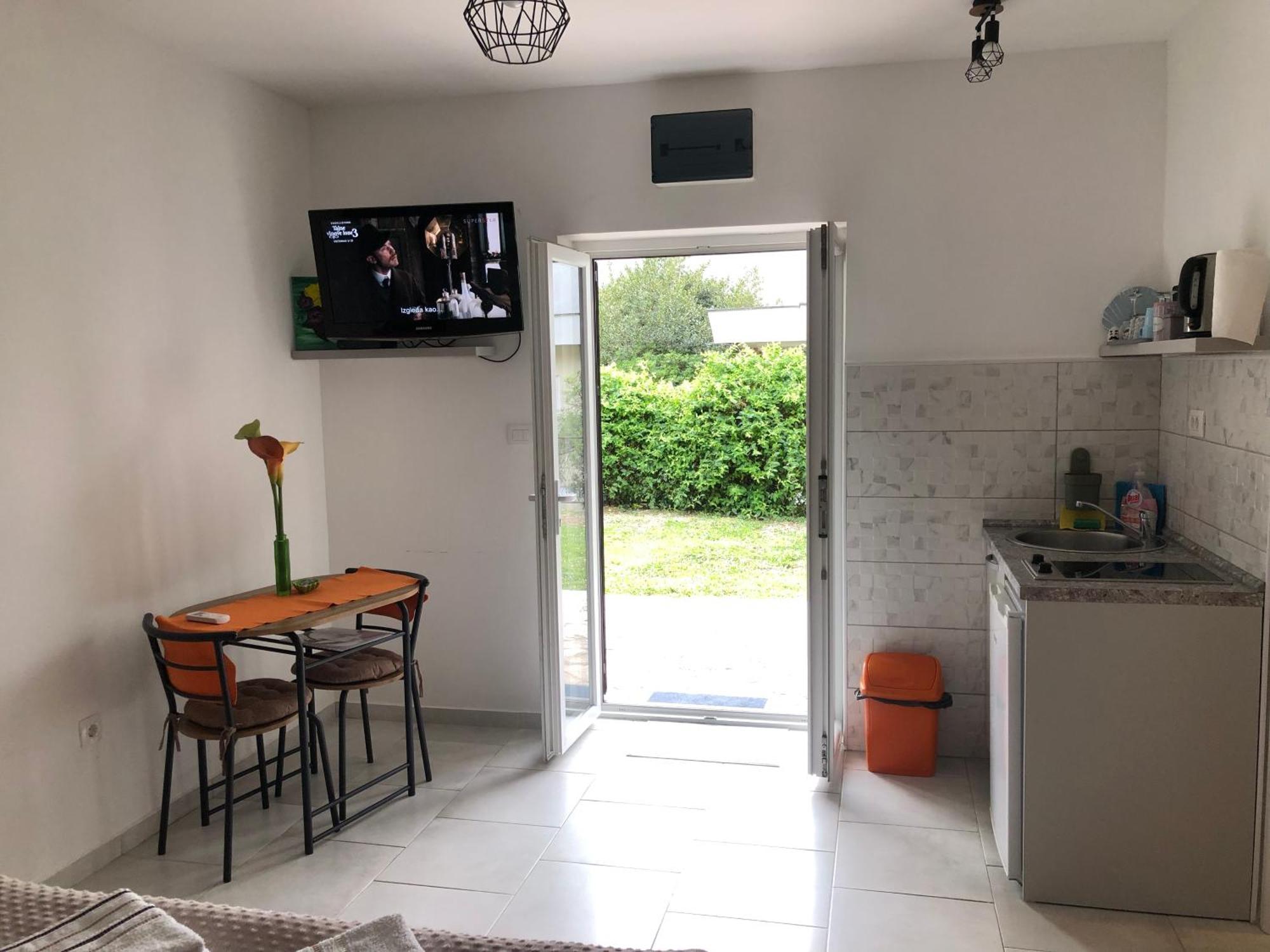 Apartments Samardzic Kotor Bagian luar foto