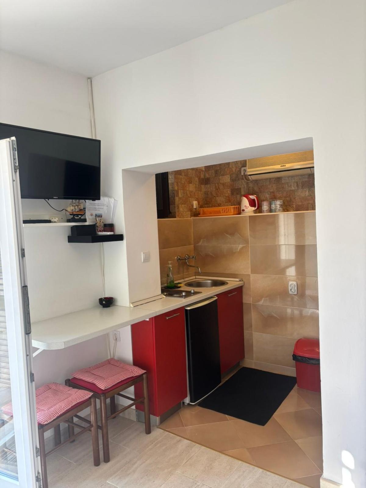 Apartments Samardzic Kotor Bagian luar foto