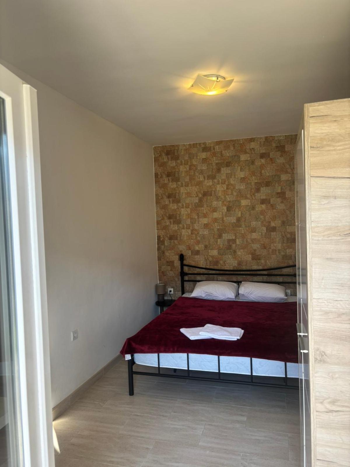 Apartments Samardzic Kotor Bagian luar foto