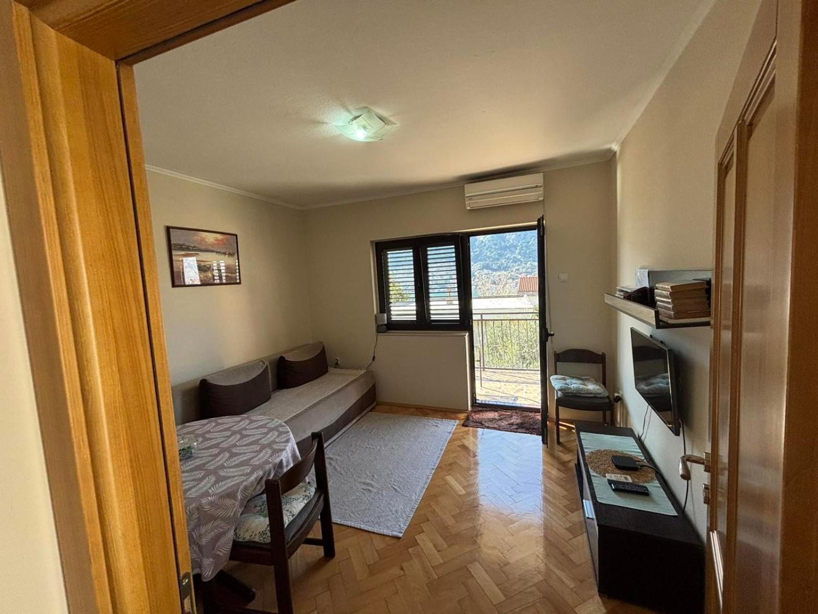 Apartments Samardzic Kotor Bagian luar foto