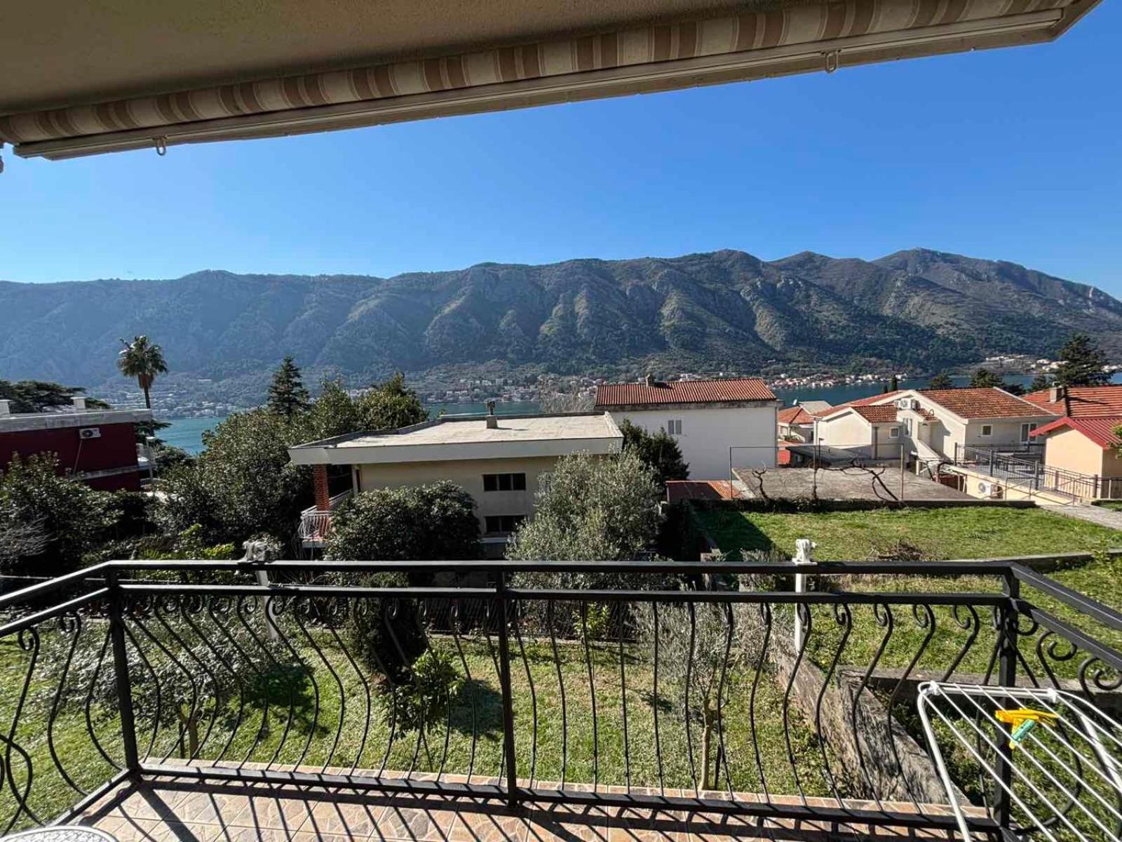 Apartments Samardzic Kotor Bagian luar foto