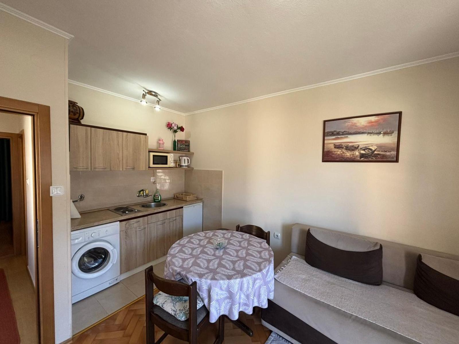 Apartments Samardzic Kotor Bagian luar foto