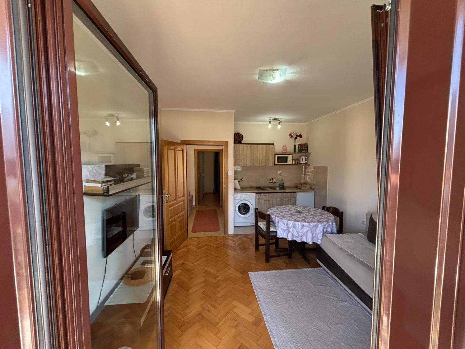 Apartments Samardzic Kotor Bagian luar foto