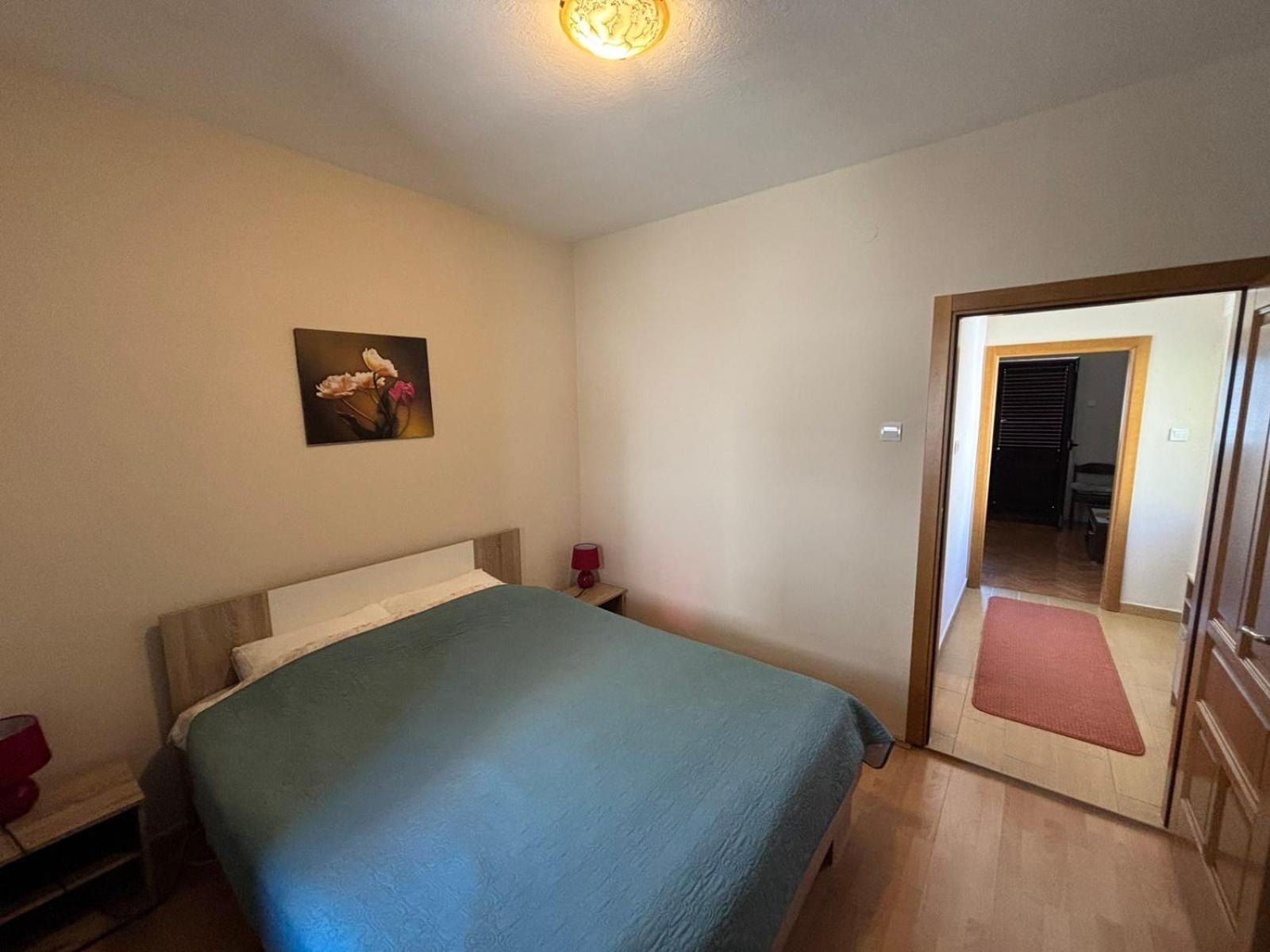 Apartments Samardzic Kotor Bagian luar foto