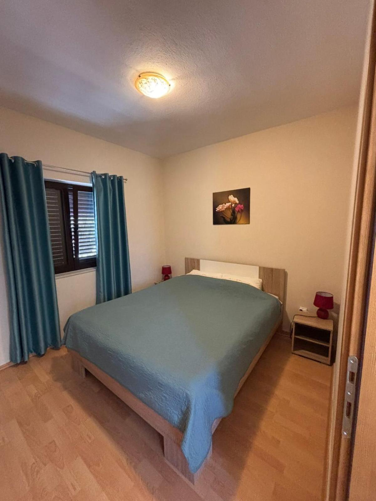 Apartments Samardzic Kotor Bagian luar foto